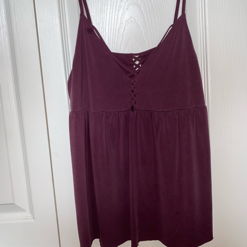 American eagle tank top